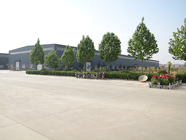 河北冀衡藥業(yè)股份有限公司年產(chǎn)700噸乳...